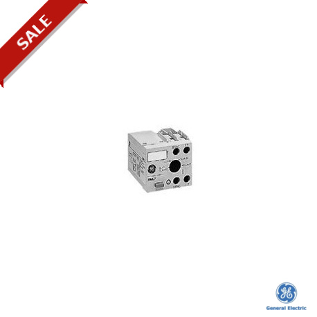 RMLFY 112997 GENERAL ELECTRIC Contactor CL. Bloque retencion mecanica, 500-600V50-60