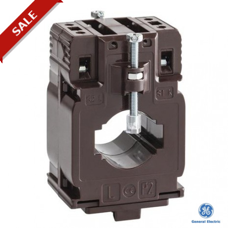 MT+CT150//001 665373 GENERAL ELECTRIC MT + CT150-trasformatore di corrente 150 / 5A