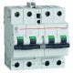 EP104UCB40 688027 GENERAL ELECTRIC Miniature circuit breaker EP100 UC 4P 40A B GE