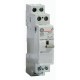PLS+3220024A 686120 GENERAL ELECTRIC PULSAR-S+ impulse switch 32A 2NO 24Vac