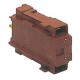 P9B01FH 187014 GENERAL ELECTRIC Contact Block, NC, фастона, Low Power