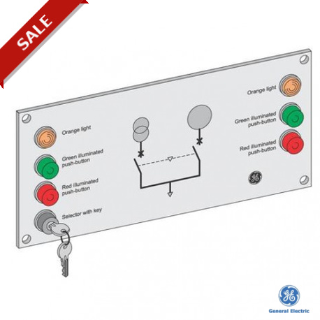  872052 GENERAL ELECTRIC SUPLEMENTO VIG. TENSION