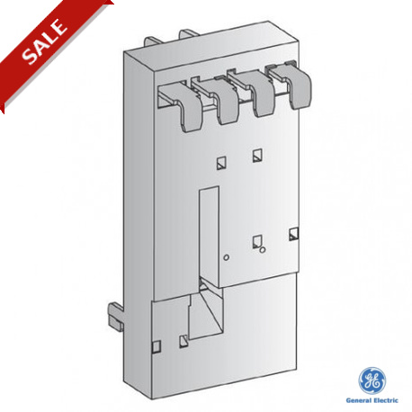 FBAD4 433446 GENERAL ELECTRIC Sammelschienenadapter FD125A, 4polig