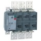 731719 GENERAL ELECTRIC Interrupteur-sectionneur Dilos 8S 2000A 4P