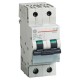 EPP62C20 678236 GENERAL ELECTRIC Миниатюрный автоматический выключатель FIXWELL 6кА 2P 20A C GE