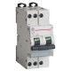 EPC 63 B16 692648 GENERAL ELECTRIC Miniature circuit breaker UNIBIS EPC 60 3P 2m 6kA B 16A GE