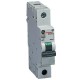 EP251C01 667642 GENERAL ELECTRIC Миниатюрный автоматический выключатель 1P 1A EP250 5-10IN