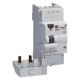 DOC263/030 607542 GENERAL ELECTRIC DIFF-O-CLICK dispositivi differenziali Serie AC 2P 2M 63A 30mA