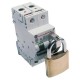 KS 624929 GENERAL ELECTRIC suporte padlocking