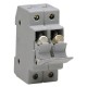 SF3N/14x51 676568 GENERAL ELECTRIC Piece to separate cilindric fuses Measurements 14X51 up to 50A 3P+N