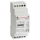 TR+ B 5//001 665900 GENERAL ELECTRIC Klingel-Transformatoren 5VA 230/4-8-12 V