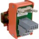 BFM HE10/40 1SNA020621R2100 ENTRELEC Interface BFM HE10/40