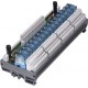 RM1622A-110VAC/DC 1SNA020824R1500 ENTRELEC RM-1622A-110VAC / DC Interfaccia di disaccoppiamento