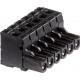 1SNA094304R2300 ENTRELEC Conector hembra Omniconnect CPFT2/4