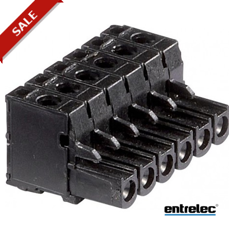1SNA094304R2300 ENTRELEC Conector hembra Omniconnect CPFT2/4