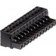 1SNA094312R1200 ENTRELEC Conector hembra Omniconnect CPFT2/12
