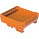 1SNA103796R2600 ENTRELEC Der Sender 71 D ORANGE Leermodule