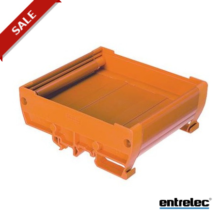 1SNA103797R2700 ENTRELEC Placa cierre-soporte módulo AFSE71G.O