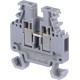 DR1.5/4 1SNA110106R2500 ENTRELEC Miniborna mordaza DR1.5/4