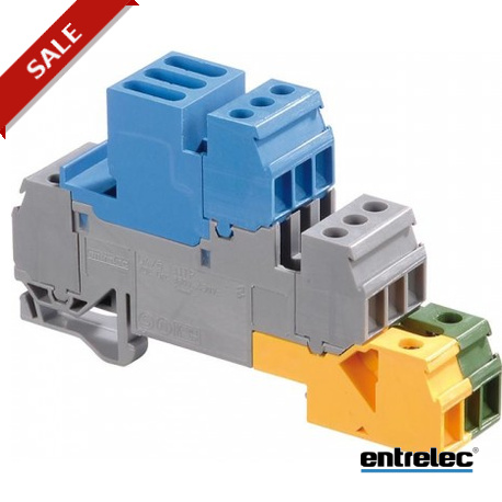 D4/6.LNTP3 1SNA110269R1700 ENTRELEC Distribuidor D4/6.LNTP3