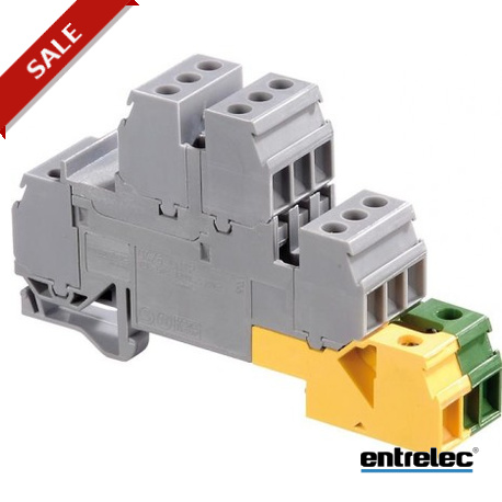 D4/6.LNTP4 1SNA110328R0200 ENTRELEC Distribuidor D4/6.LNTP4