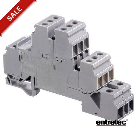 D4/6.LNTP6 1SNA110331R2500 ENTRELEC Distribuidor D4/6.LNTP6