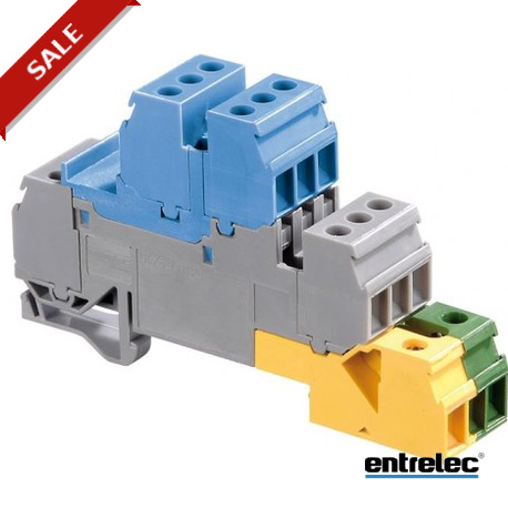 D4/6.LNTP8 1SNA110333R2700 ENTRELEC Distribuidor D4/6.LNTP8