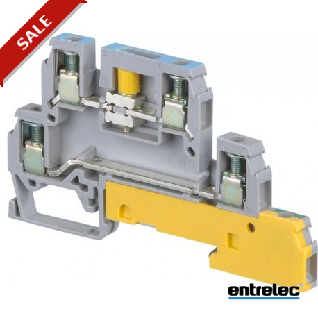 D4/6.A.NTLP 1SNA110415R1200 ENTRELEC Distribuidor D4/6.A.NTLP