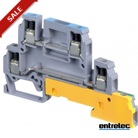 D4/6.A.NLP 1SNA110417R1400 ENTRELEC Distribuidor D4/6.A.NLP