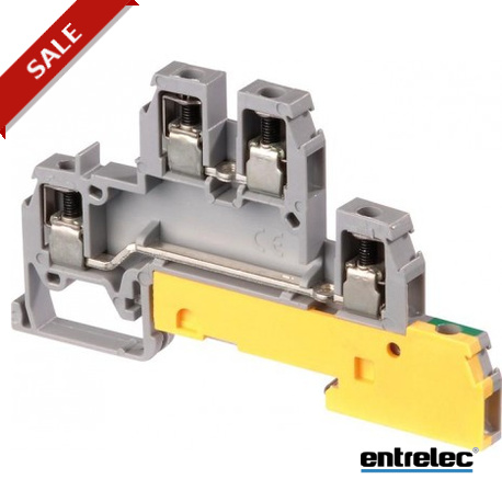 D4/6.LLP 1SNA110441R2400 ENTRELEC Distribuidor D4/6.LLP