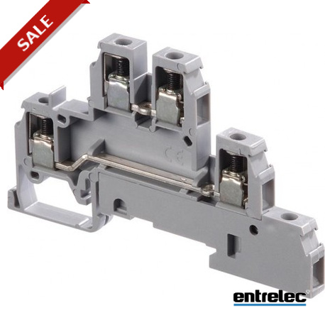 D4/6.LL 1SNA110442R2500 ENTRELEC Distribuidor D4/6.LL