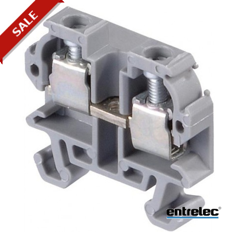 1SNA112086R0200 ENTRELEC Miniborna mordaza DR1.5/5.1