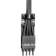 FBJ 4 1SNA113039R1300 ENTRELEC Conector FBJ4-4