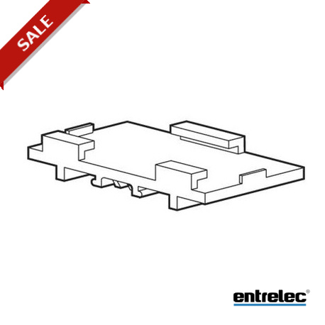 1SNA113077R1100 ENTRELEC Portaetiquetas PEB