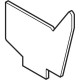 1SNA113563R1500 ENTRELEC FETR End Sezioni Grigio