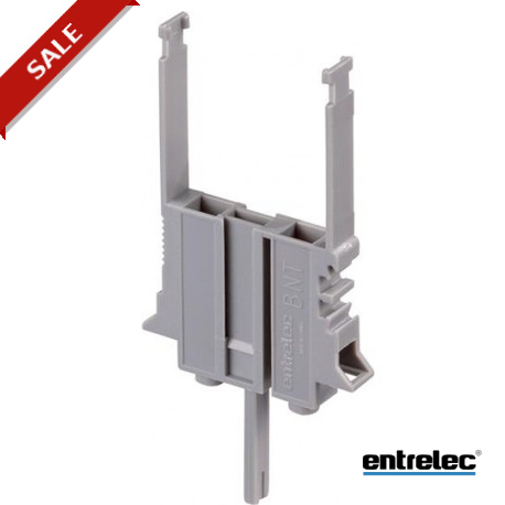 1SNA114329R2300 ENTRELEC BNT2 Kurzschlussstecker Grau