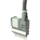 Capot protección 1SNA114430R1500 ENTRELEC CPCP6 Copertura di protezione