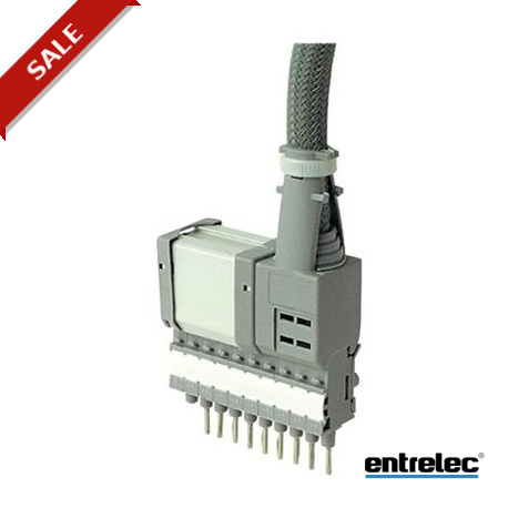 Capot protección 1SNA114431R0200 ENTRELEC CPCP5 Copertura di protezione