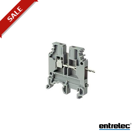 M4/6.H 1SNA115176R1300 ENTRELEC M4 / 6.H specifici Morsettiere