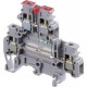 1SNA115178R2500 ENTRELEC M4 / 6.DL vite Morsettiere serraggio titolare dei componenti Grigio
