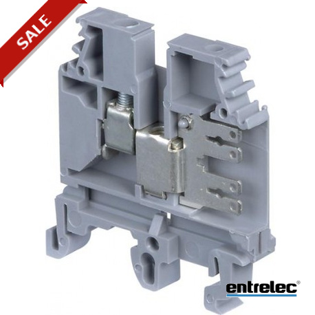 1SNA115189R1100 ENTRELEC Borna conexión faston M4/6.2G