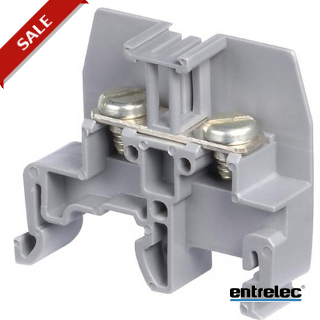 1SNA115201R2500 ENTRELEC Borna para terminal anilla M6/9.EE