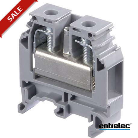 1SNA115210R2100 ENTRELEC Borna de paso M16/12.C