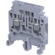 1SNA115213R1000 ENTRELEC Borna seccionable M4/6.S