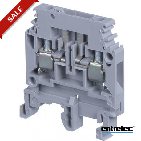 1SNA115213R1000 ENTRELEC Borna seccionable M4/6.S