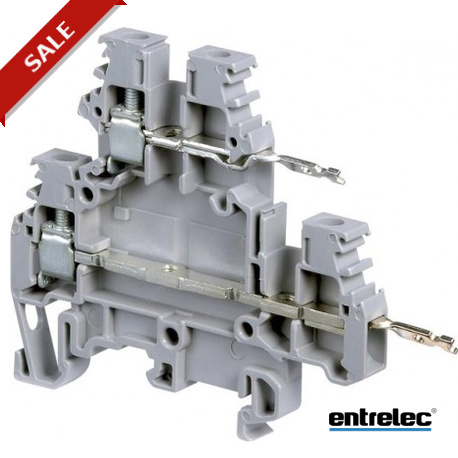 1SNA115232R1300 ENTRELEC M1.5 / 6.HH specifici Morsettiere