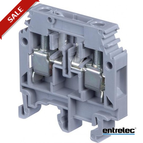 1SNA115234R1500 ENTRELEC Borna seccionable M6/8.S