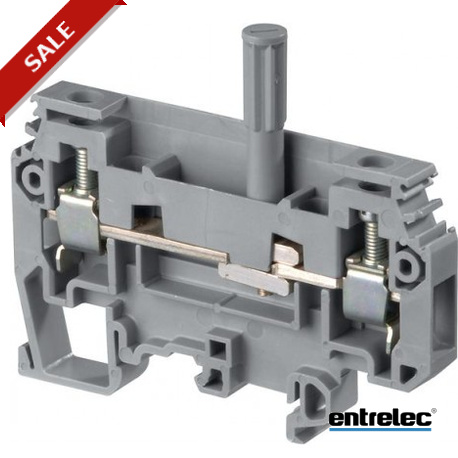 1SNA115239R2200 ENTRELEC Borna seccionable-medida M6/8.ST3