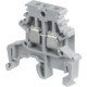 1SNA115265R2400 ENTRELEC Borna de paso compacta MS4/6