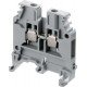1SNA115268R0700 ENTRELEC Borna de paso M4/6.3